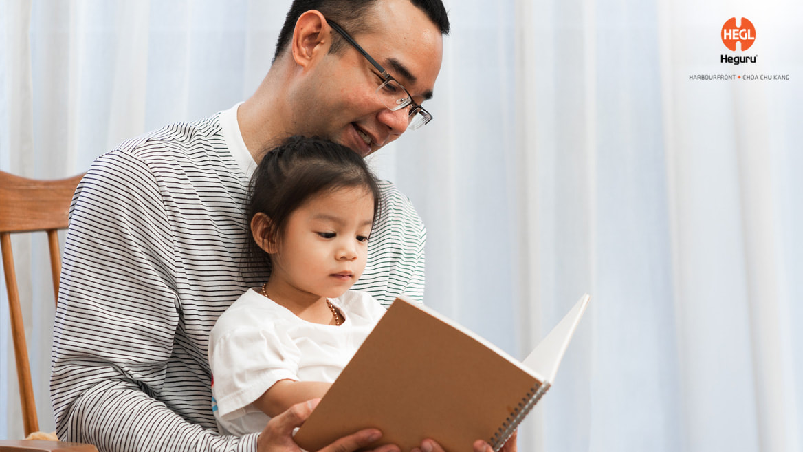 5 Ways parents can encourage a love for learning